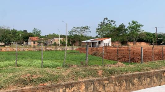 Caraguatay, Cordillera 00001, Paraguay