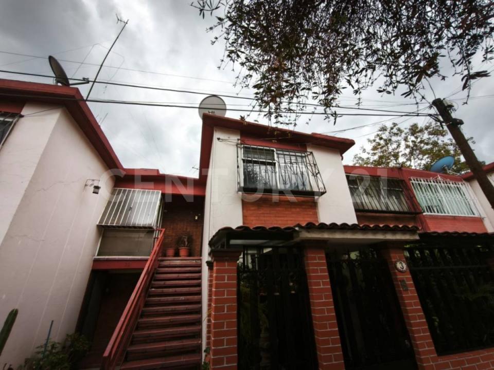 Av. La Vereda Andador 3 ,, Tlalpan, Ciudad De México 14390, Mexique