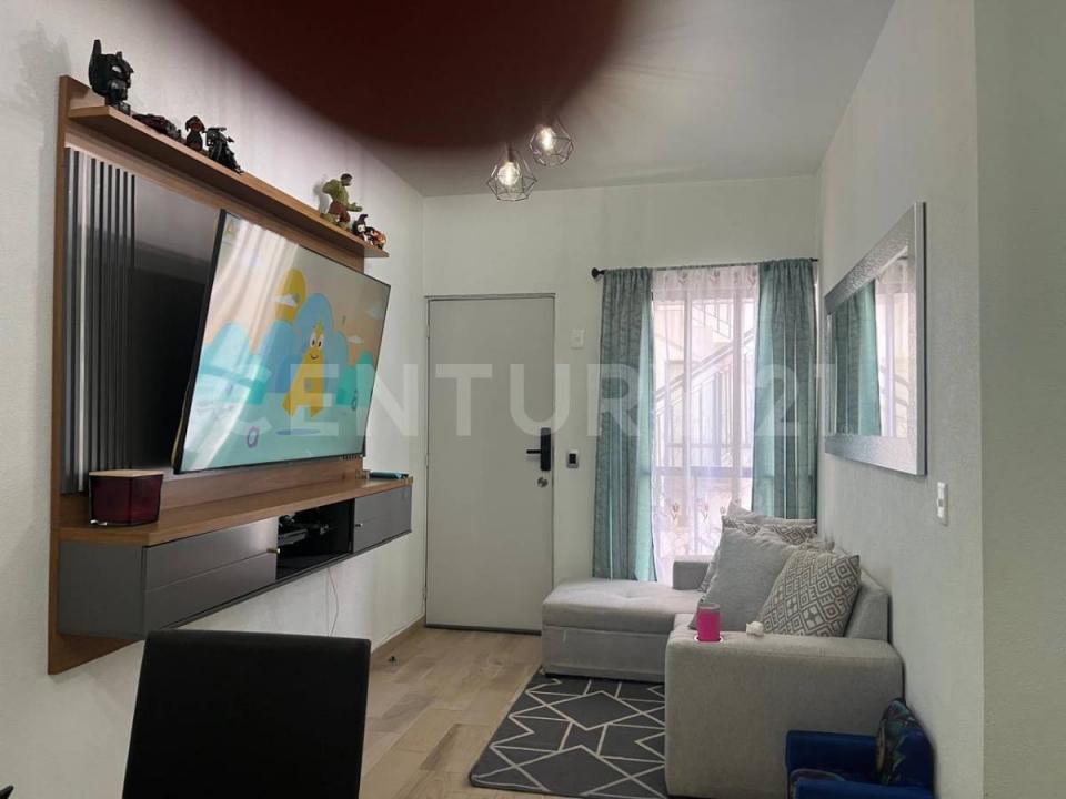Soledad 266,, Azcapotzalco, Ciudad De México 02519, México