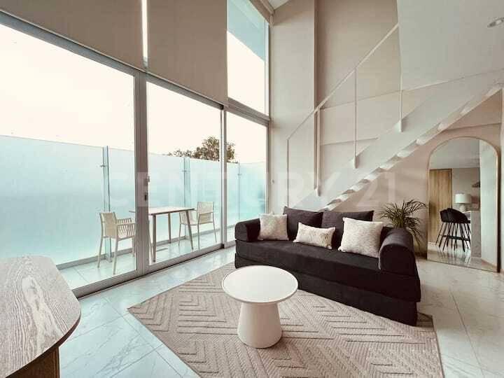 Paseo de los Cocoteros 172, Marítima Club de Golf - S2,, Bahía De Banderas, Nayarit 63732, Mexique