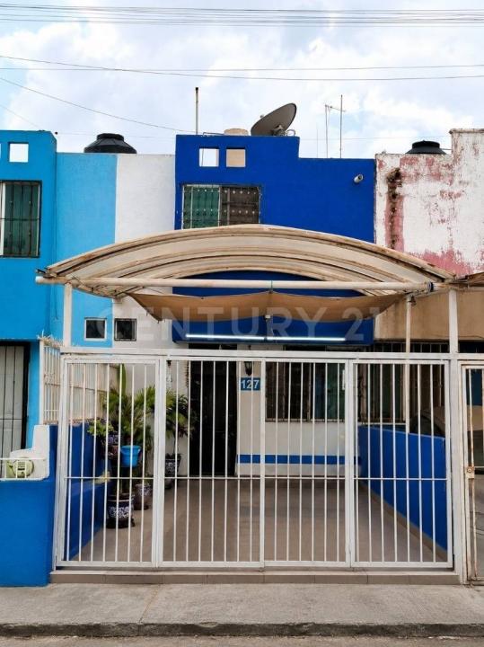 Martillado Sur 127,, Tonala, Jalisco 45410, Mexique