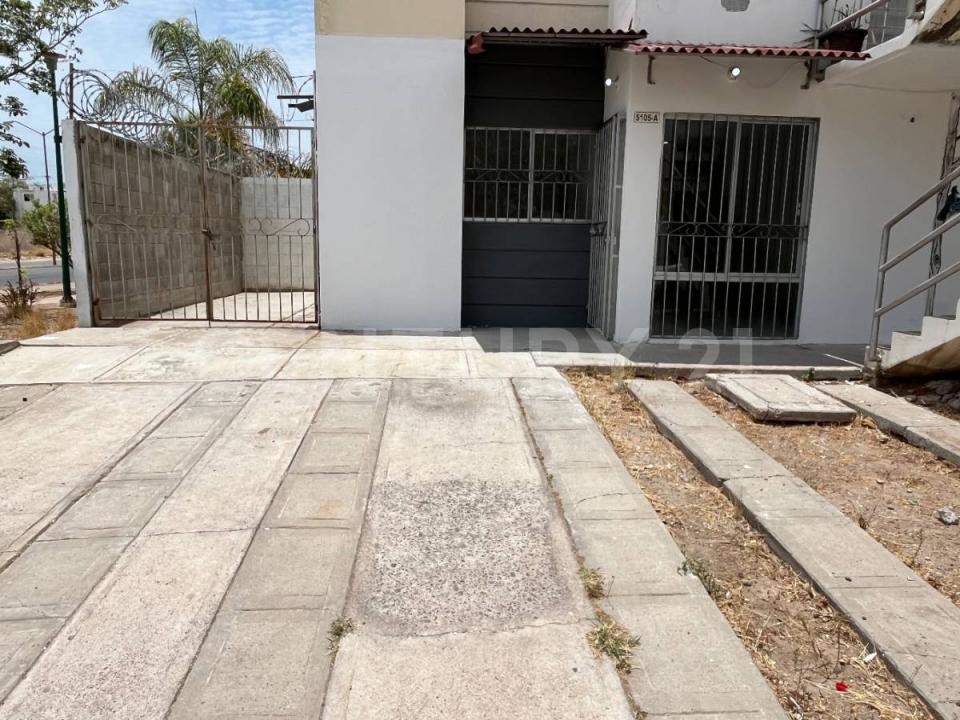 Av. Puerto de Vigo 5105-A,, Culiacán, 시날로아 80200, 멕시코