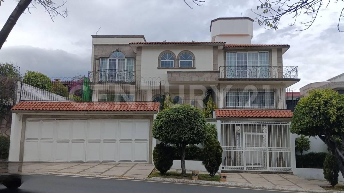 Paseo de los Laureles 133,, Cuajimalpa De Morelos, Ciudad De México 05120, 墨西哥
