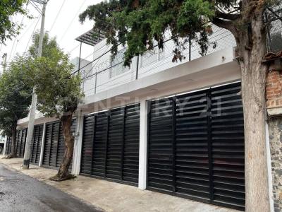 Cerrada de La Tortuga 37,, Tlalpan, Ciudad De México 14643, Mexico