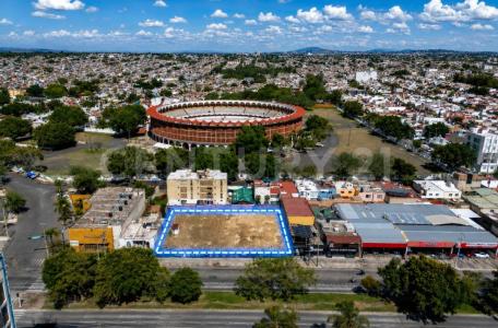 Guadalajara, Jalisco 44320, México