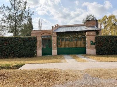 Suter 0, San Rafael, Mendoza 00001, Argentina