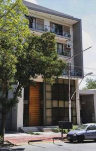 TIBURCIO BENEGAS 2356, Ciudad De Mendoza, Mendoza 5500, ארגנטינה