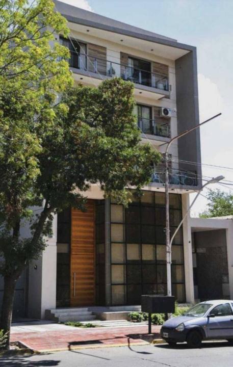 TIBURCIO BENEGAS 2356, Ciudad De Mendoza, Mendoza 5500, Argentinien