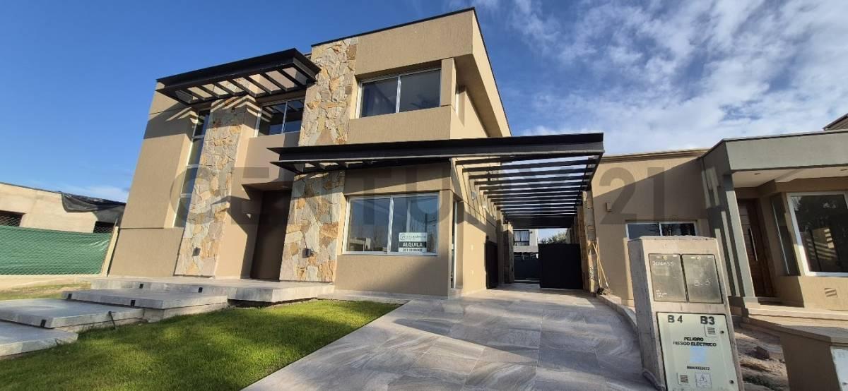 BARRIO CIRO DE VIEYTES 4, Maipú, Mendoza 5515, الأرجنتين