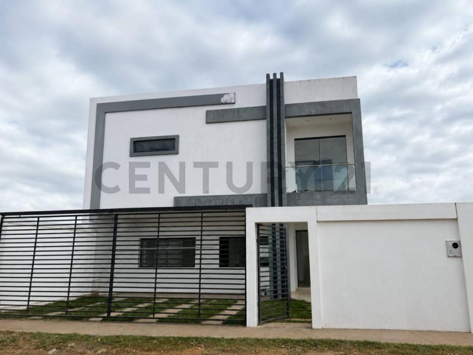 8VO ANILLO ZONA SUROESTE , CERCA DEL ABASTO NUEVO , Sur, Santa Cruz 00001, Bolivie