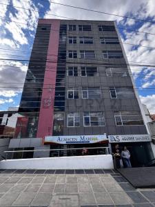 Calle 5, zona Irpavi 1000, Irpavi, La Paz 0000, Bolívia