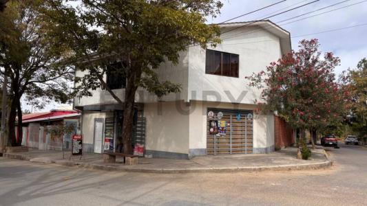 Av. Los ceibos Barrio Catedral Zona TABLADITA , Urbanización catedral, Tarija 0000, Bolivia