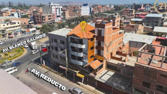 Oeste, Cochabamba 00, Боливия