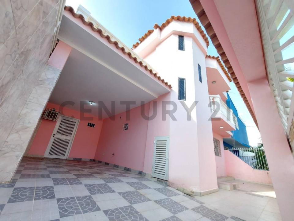 Barselona, Anzoategui 00001, Venezüella