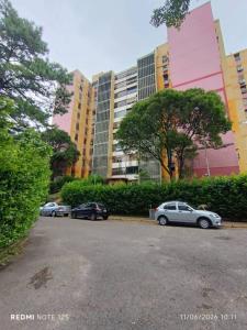 Edificio Florida residencias Araguaney 9, San Cristóbal, Táchira 00001, Venezuela