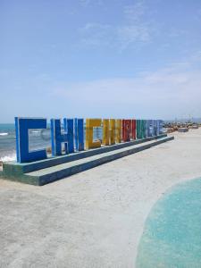Chichiriviche, Falcón 00001, Venezuela