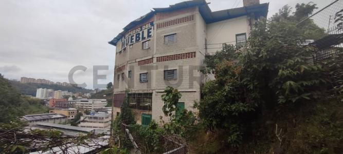 San Antonio de los Altos, Miranda 1204, Venezuela