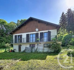 Hauts De Bienne, Franche-Comté 39400, Fransa