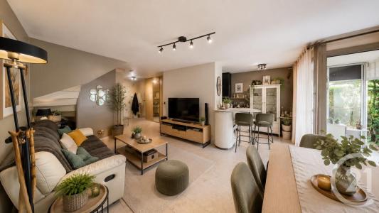 La Courneuve, Île-de-France 93120, France