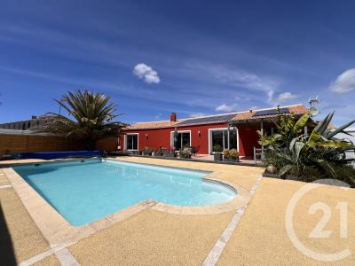 Sallertaine, Pays de la Loire 85300, France