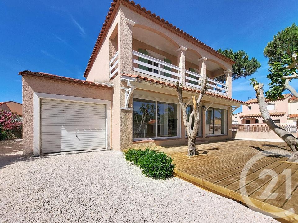Le Barcares, Languedoc-Roussillon 66420, Frankreich