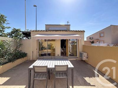 Le Cap D Agde, Linguadoca-Rossiglione 34300, Francia