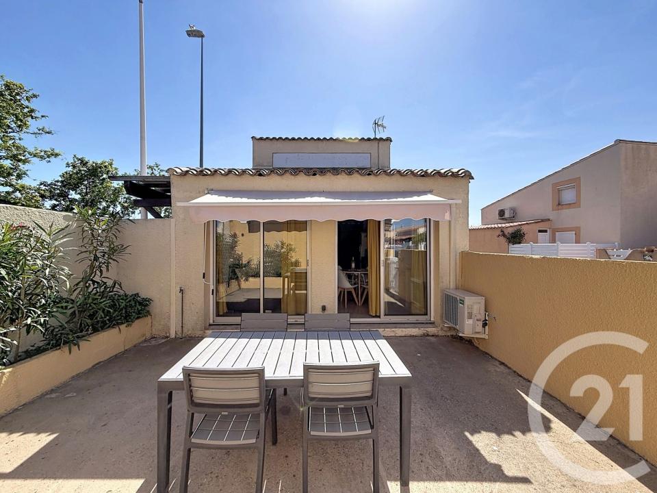 Le Cap D Agde, Languedoc-Roussillon 34300, France