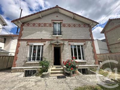 Chatou, Île-de-France 78400, France