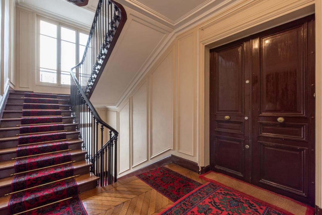 Paris, Île-de-France 75008, France
