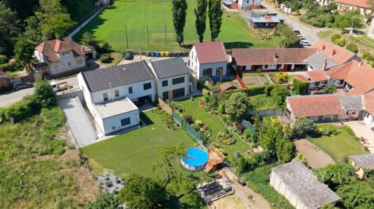 Klobouky U Brna, Břeclav 100 00, 捷克共和國