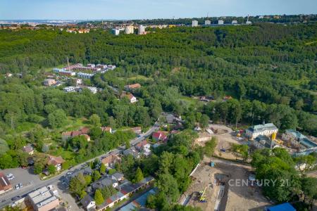 Horoměřická, Praha, území Hlavního města Prahy 16400, Czech Republic