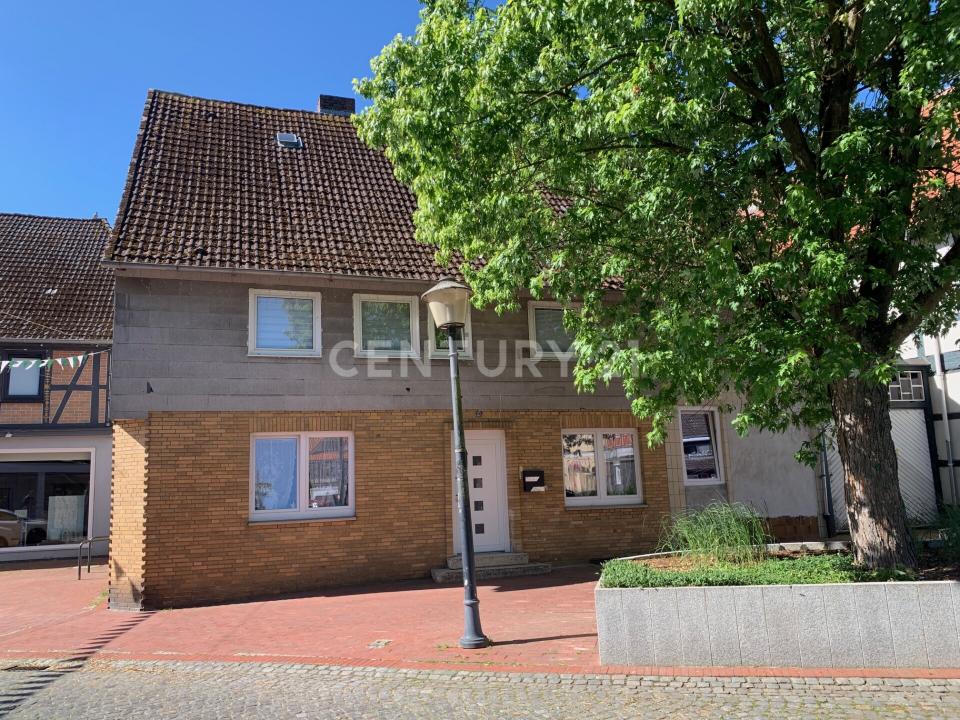 Wittingen, Niedersachsen 29378, Germania