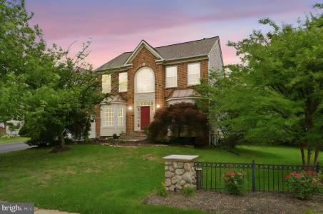 6355 Willowfield Way, Springfield, Virginia 22150, USA