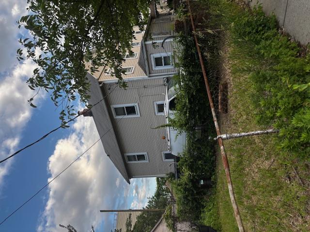 185-02 Baisley Boulevard, Saint Albans, New York 11412, États-Unis
