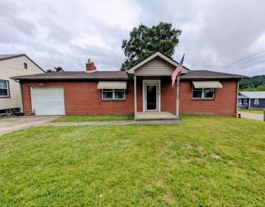 730 Calverts Lane, West Portsmouth, Ohio 45663, Stati Uniti