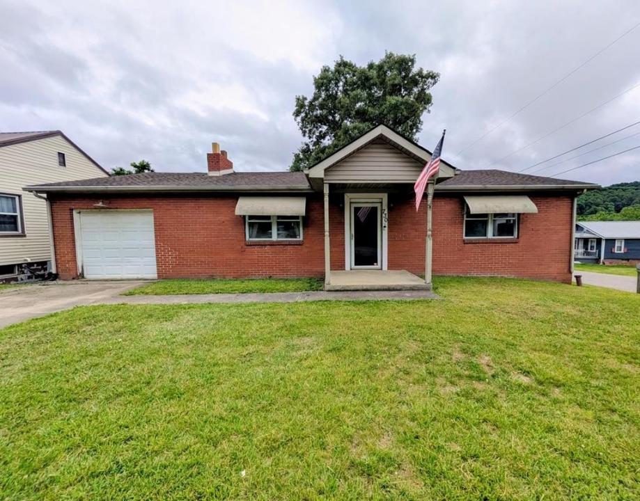 730 Calverts Lane, West Portsmouth, Ohio 45663, Stati Uniti