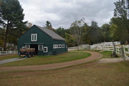 26 Mill Rd, North Brookfield, Massachusetts 01535, USA