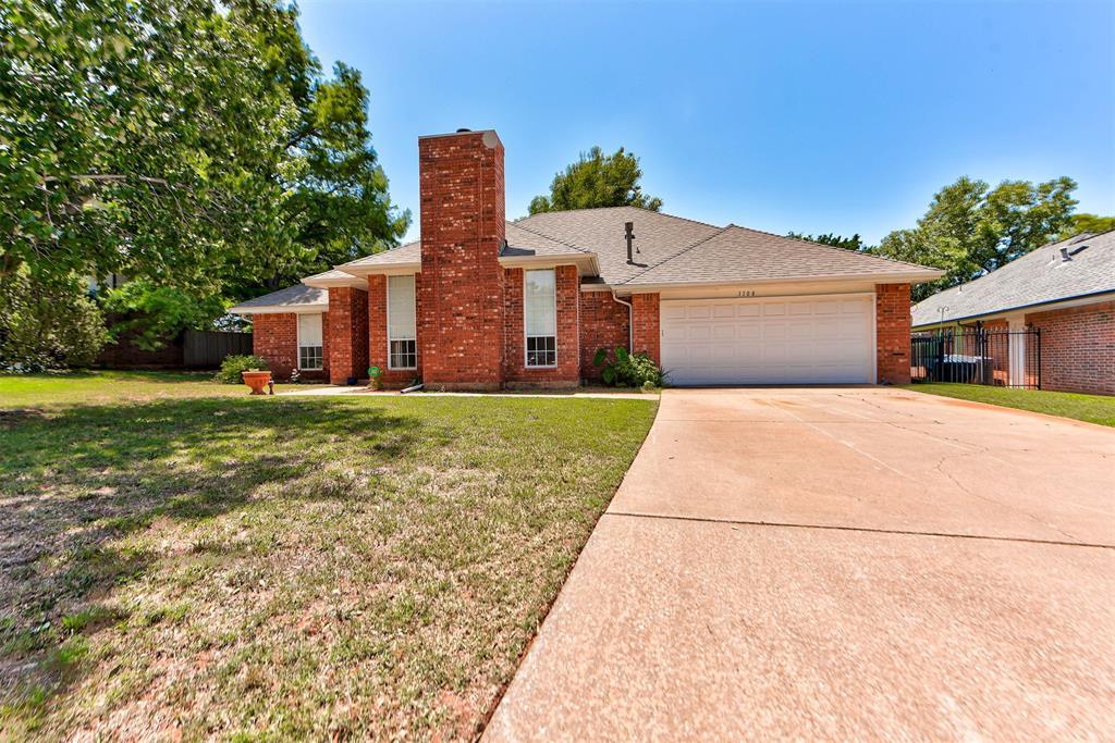 1108 Providence Court, Edmond, Oklahoma 73003, États-Unis