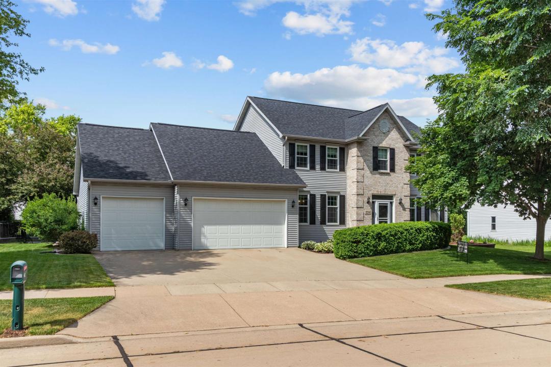 224 E Carrington Lane, Appleton, 威斯康辛州 54913, 美国