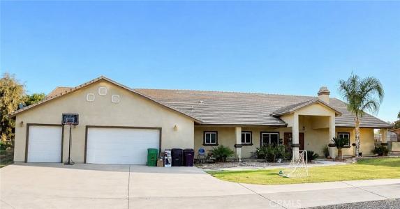 30510 Phillip Rd, Nuevo, California 92567, USA