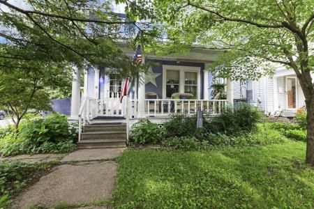 302 N Franklin Street, Delaware, Ohio 43015, Stati Uniti
