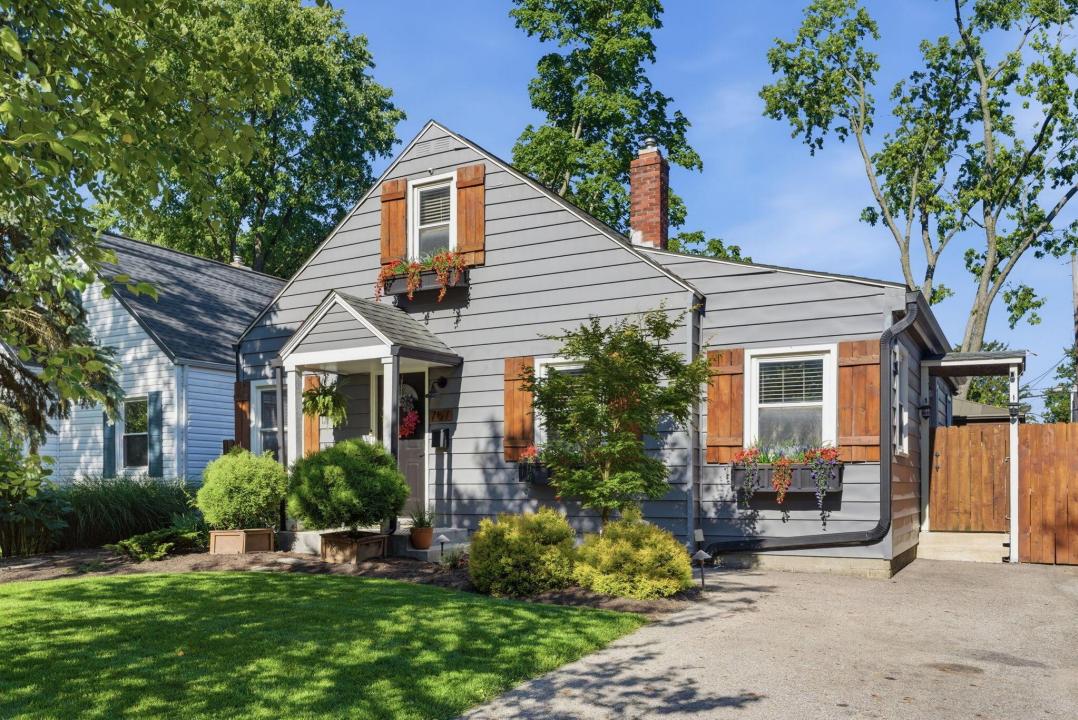 767 S Chesterfield Road, Columbus, Ohio 43209, Stati Uniti