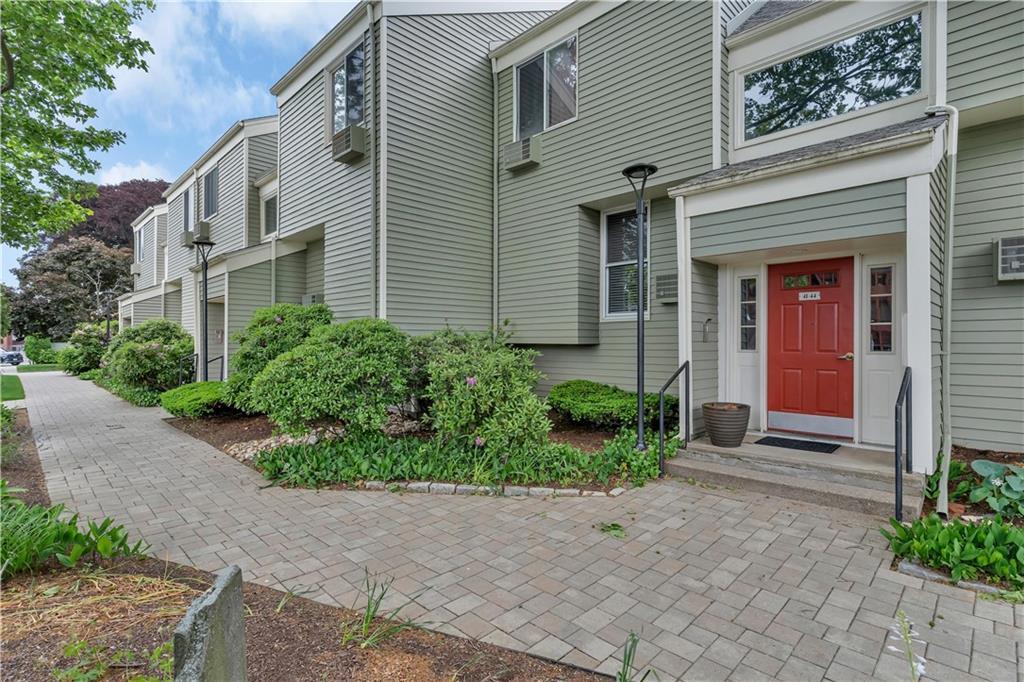 274 Main Street , 42, Providence, Rhode Island 02903, États-Unis