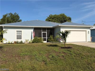 6011 Jadestone Avenue, Fort Myers, Florida 33905, USA