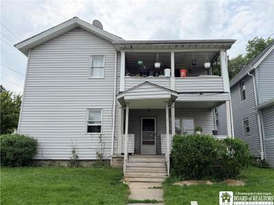 388 S Main Street, Jamestown, New York 14701, États-Unis