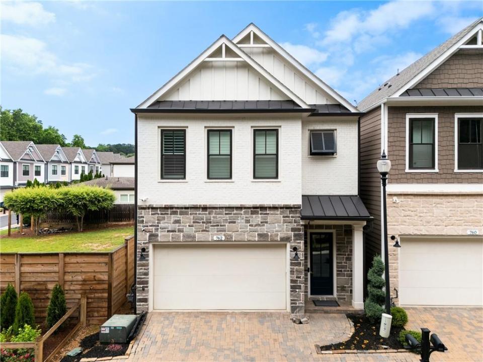 762 Stickley Oak Way, Woodstock, Géorgie 30189, États-Unis