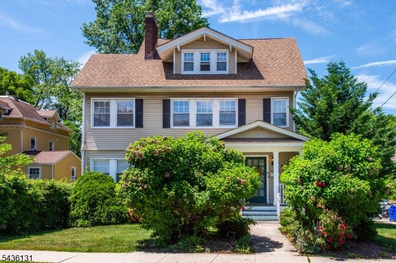 422 Valley Rd #2, Montclair Twp., New Jersey 07043, États-Unis