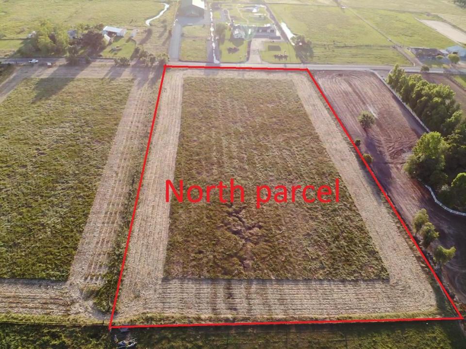 26044 N Graham Road, Galt, California 95632, Estados Unidos