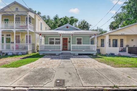 63 Dumas Street, St. Augustine, フロリダ 32084, アメリカ合衆国