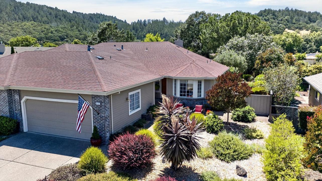 317 Miramonte Pl, Santa Rosa, Kalifornien 95409, USA